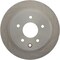 Centric Parts Standard Brake Rotor, 121.42073 121.42073 - alternate 1